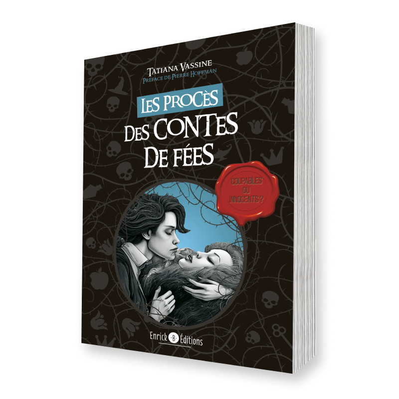 Les procès des contes de fées